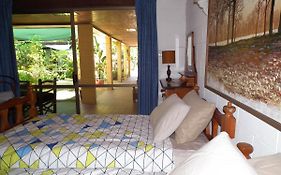 Shady Grove B&B
