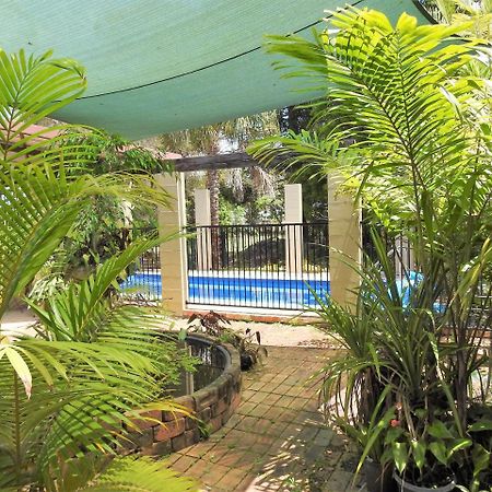 Shady Grove B&B Hervey Bay Exterior photo