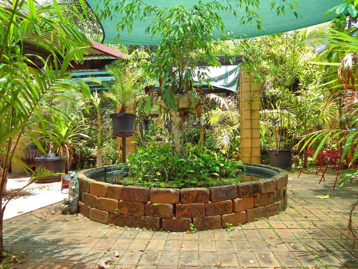 Shady Grove B&B Hervey Bay Exterior photo