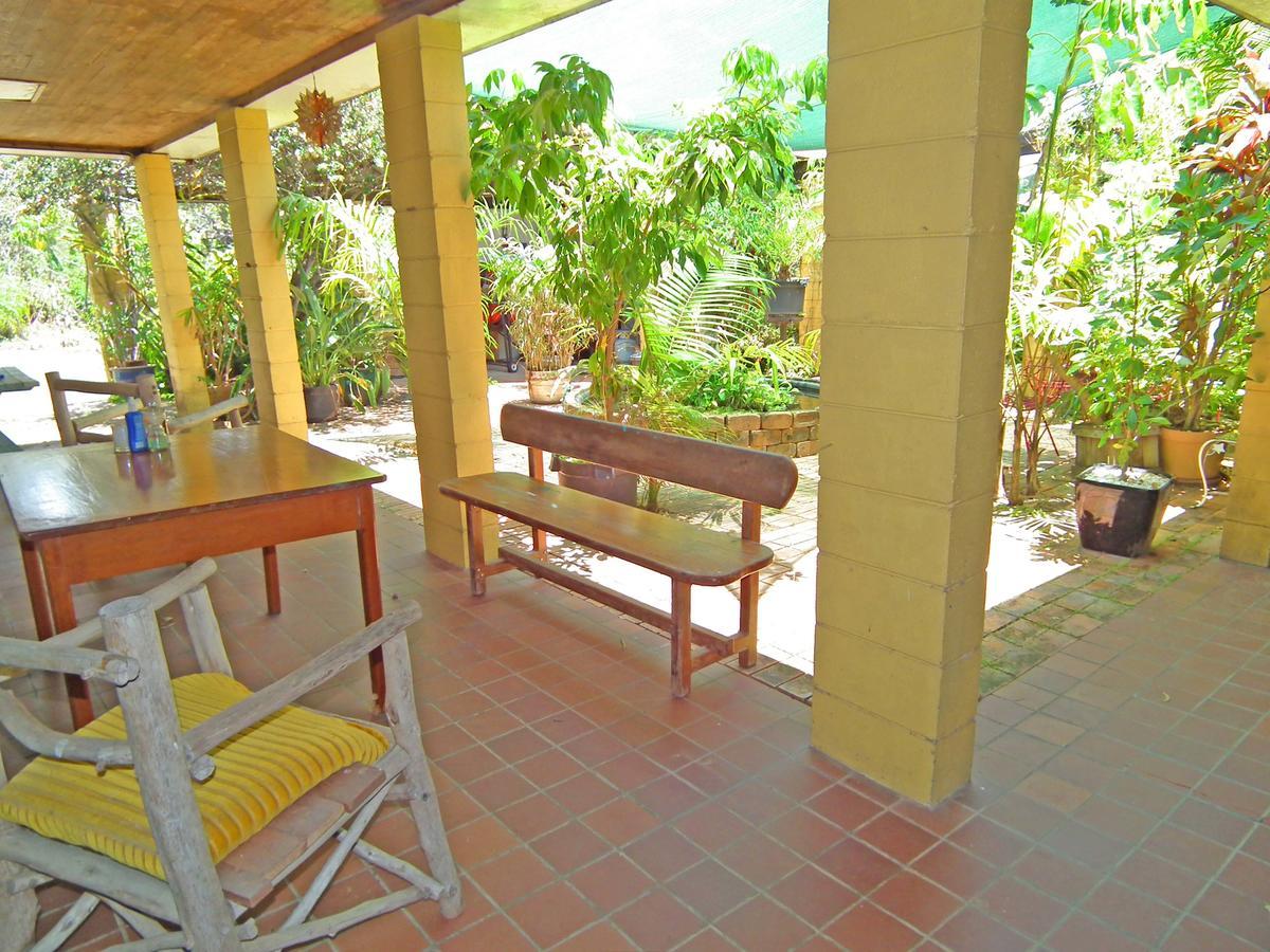 Shady Grove B&B Hervey Bay Exterior photo